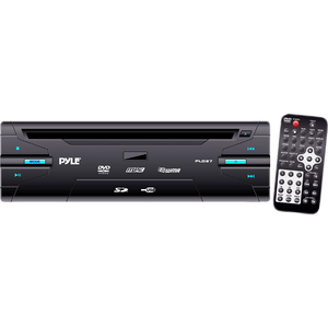 Pyle PLD27 Car DVD Player