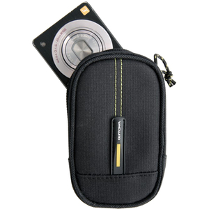Vanguard BIIN 6A Carrying Case for Camera - Black