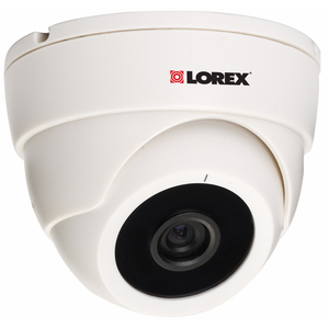 Lorex VQ1138H Surveillance/Network Camera - Color