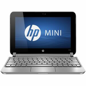 Hpmini 210 2145dx Intel Atom N455
