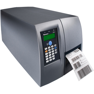 Intermec PM4i Direct Thermal/Thermal Transfer Printer - Monochrome - RFID Label Print