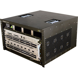 D-Link DGS-6604 Switch Chassis