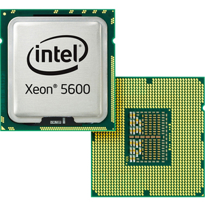 Fujitsu Xeon DP E5503 2 GHz Processor Upgrade - Socket B LGA-1366