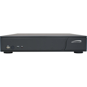 Speco D16RS Digital Video Recorder - 2 TB HDD