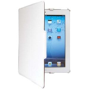 Hammerhead 3/HAM11110 Carrying Case for iPad - White