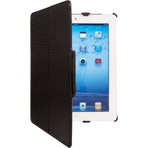 Hammerhead 3/HAM11127 Carrying Case for iPad - Black