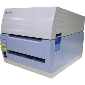 Sato CT412i Thermal Transfer Printer - Monochrome - Desktop - Label Print