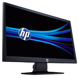 SMART BUY 20IN WS LED LCD 1600X900 LE2002X VGA / DVI-D TILT BLACK