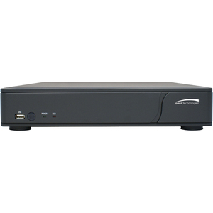 Speco D8RS Digital Video Recorder - 1 TB HDD