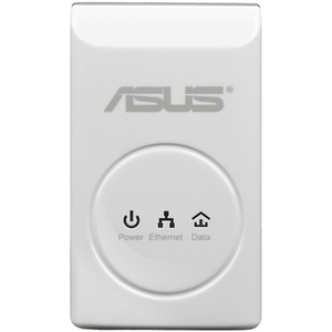 Asus PL-X31M Powerline Network Adapter