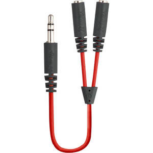 ifrogz Splitter Audio Cable