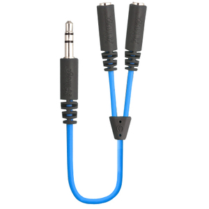 ifrogz Splitter Audio Cable