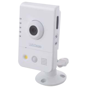 Brickcom WCB-100Ae(VGA) Surveillance/Network Camera - Color
