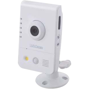 Brickcom WCB-100AE Surveillance/Network Camera - Color
