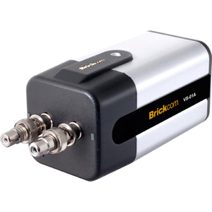 Brickcom VS-01AP Surveillance/Network Camera - Color