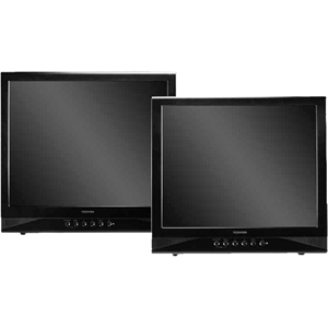 17IN LCD P1710A 1280X1024 1000:1 1VGA 1DVI AND 2BNC