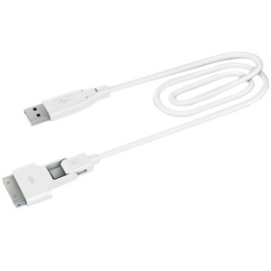 Innergie USB Sync/Charging Cable