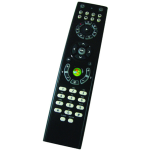 Azend GP-IR01BK Universal Remote Control