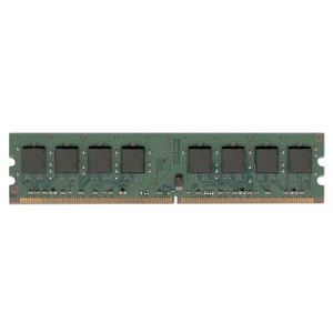 Dataram 2 GB - 240-Pin Unbuffered non-ECC DDR2 DIMM