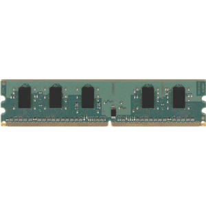 Dataram 512MB, 240-Pin Unbuffered ECC DDR2 DIMM
