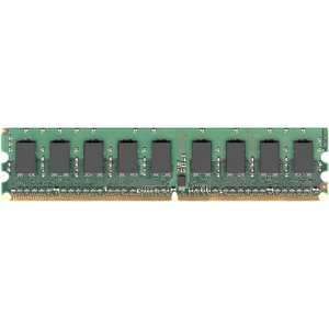 Dataram 1GB 240-Pin Unbuffered ECC DDR2 DIMM