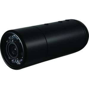 Y-cam Bullet Surveillance/Network Camera - Color