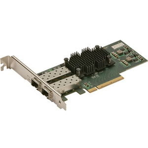 ATTO FastFrame CS12 Converged Network Adapters