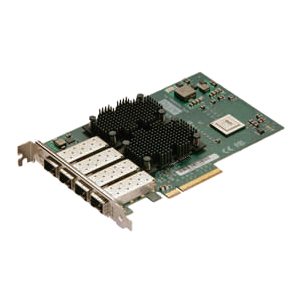 ATTO FastFrame CS11 Converged Network Adapter
