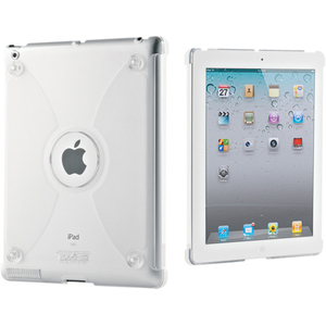 modulR Carrying Case for iPad - Clear