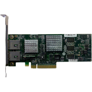 Chelsio T420-BT 10Gigabit Ethernet Card