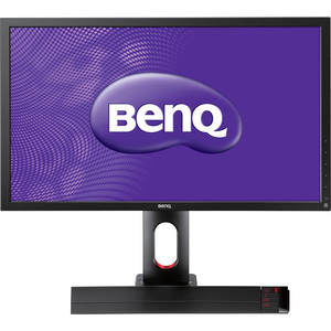 24IN WS LED 3D NVIDIA 1920X1080 1000:1 D-SUB DVI-D HDMI BLACK RED
