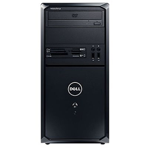 VOSTRO 260 MT I5-2400 4GB 500GB DVDRW W7P 64BIT W /  1YR NBD