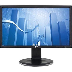 24IN WS LED 1920X1080 1000:1 DVI-D USB 5MS SPKR TAA