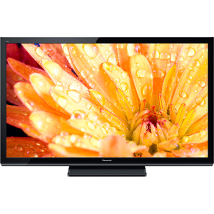 PAN 50IN VIERA PLASMA TV 1080P 2HDMI 1USB 600HZ SD CARD