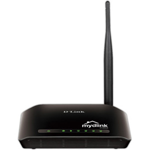 WL N150 HOME CLOUD ROUTER 