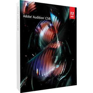 AUDITION CS6 5 MAC 