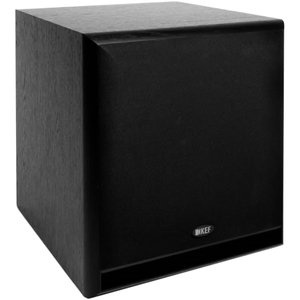 C4 BLACK SUBWOOFER 