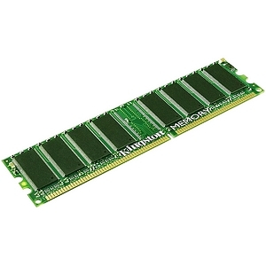 Kingston 2GB DRAM Memory Module