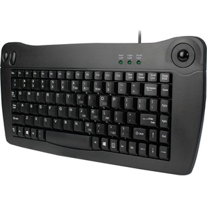 Adesso ACK-5010PB Mini Keyboard