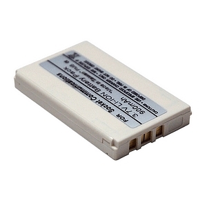 SocketSerial Rechargeable Replacement Battery