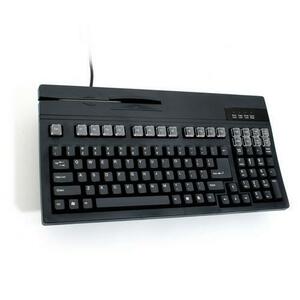 Unitech K2724-B Keyboard