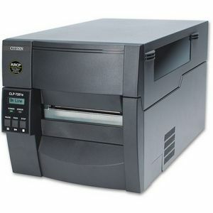 Citizen CLP-7201e Thermal Label Printer