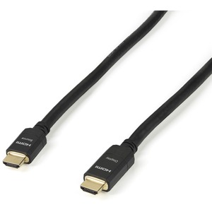 50ft (15m) DisplayPort Active Optical Cable (AOC) - 8K 60Hz/4K 120Hz Video  - Fiber Optic DisplayPort 1.4 Cable - HDR10 HBR3 - Long Ultra HD DP to DP