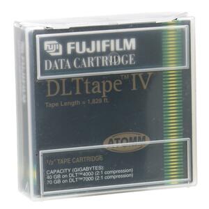 Fujifilm DLTtape IV Tape Cartridge