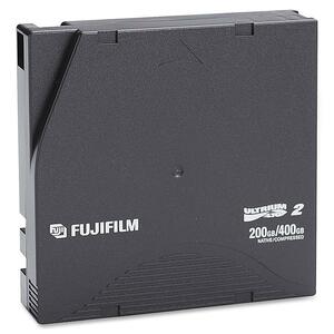 Fujifilm LTO Ultrium-2 Tape Cartridge