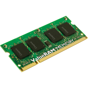Kingston 512MB DDR2 SDRAM Memory Module