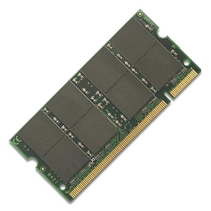 ACP - Memory Upgrades 256 MB DDR SDRAM Memory Module