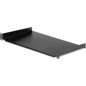 2U 19in Wide Server Rack Shelf - 16in. - Rack Shelves, Server Rack  Accessories