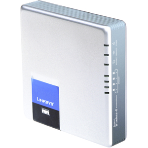Linksys Compact Wireless G Broadband Router WRT54GC