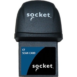 Socket Communications CFSC 5E Bar Code Reader